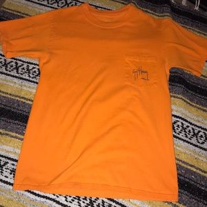 Guy Harvey shirt. Like new.